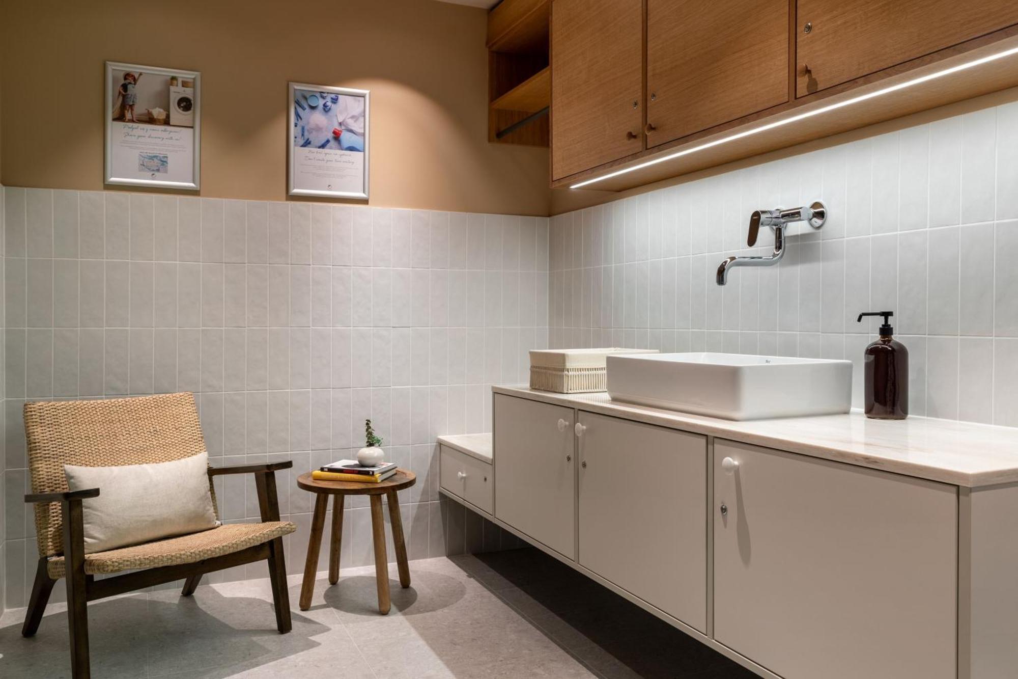 Hotel Element By Westin Wrocław Extérieur photo