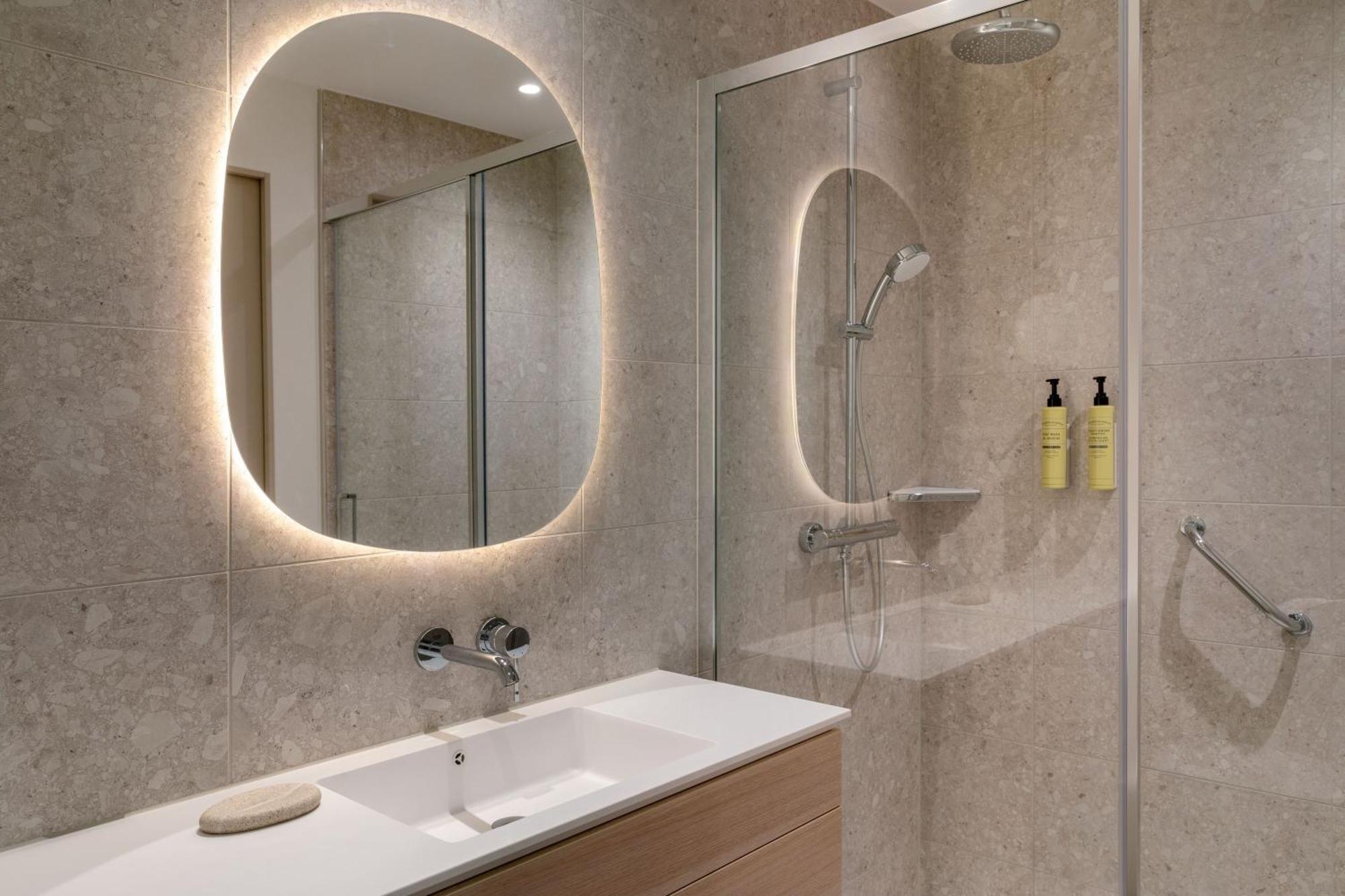 Hotel Element By Westin Wrocław Extérieur photo