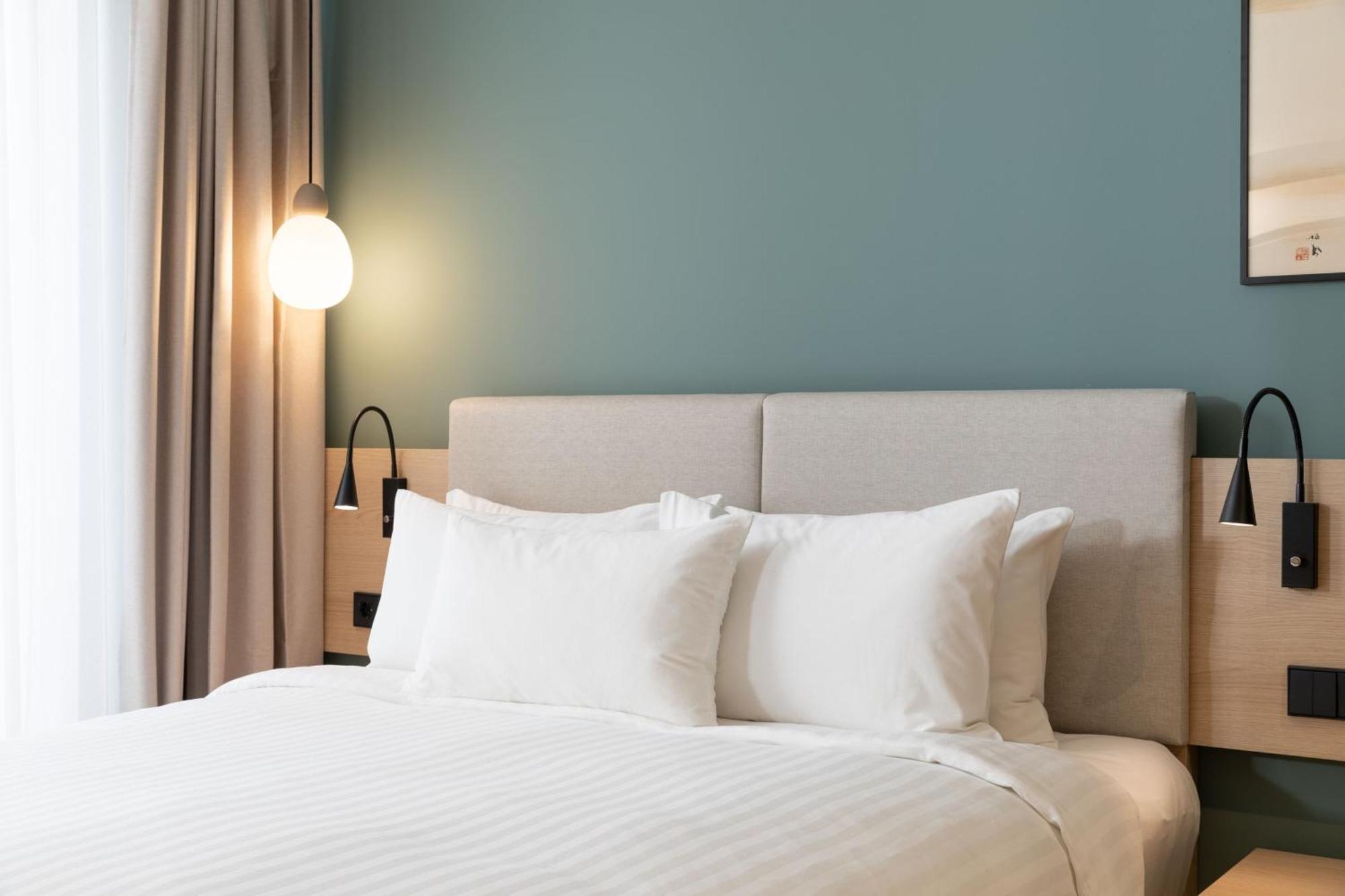 Hotel Element By Westin Wrocław Extérieur photo